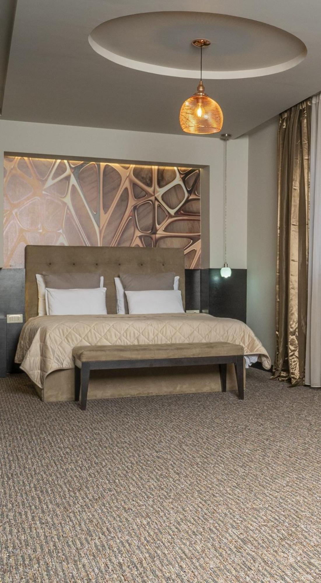 Akacija Luxury Suites Beograd Eksteriør bilde