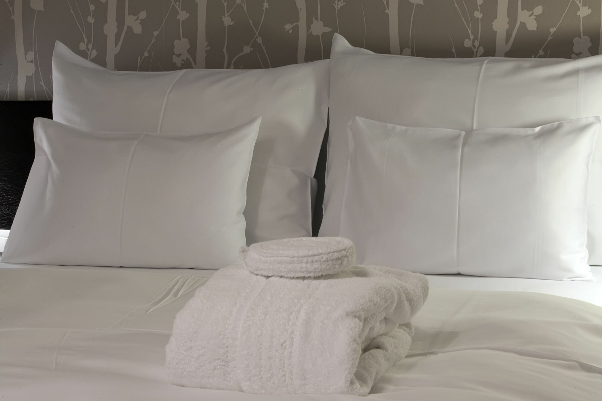 Akacija Luxury Suites Beograd Eksteriør bilde